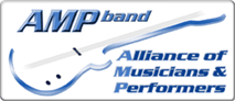 Alliance Musician Performers logo