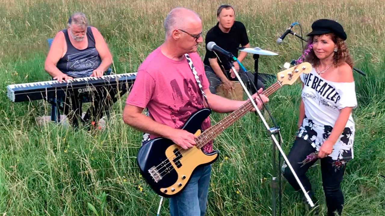 Virtual EdFringe 2020