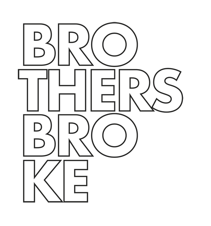 Brothers Broke