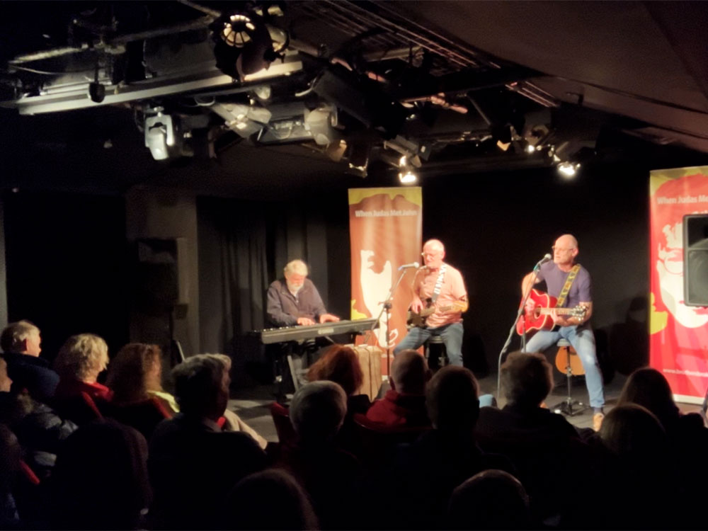 Brothers-Broke-Dorking-Halls-Green-Room